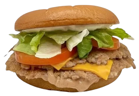 Chicken Smash