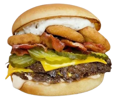 Western Smash